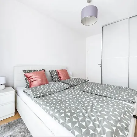 Apartman Gold Oasis, Self Service Check-In Zagreb Exterior photo