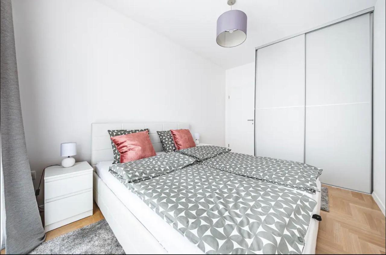 Gold Oasis, Self Service Check-in Apartment Zagreb